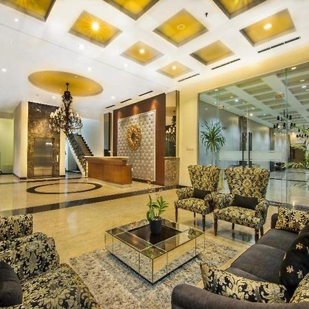 The Mirah Hotel Bogor Exteriör bild
