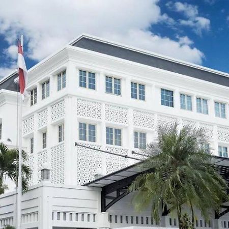 The Mirah Hotel Bogor Exteriör bild