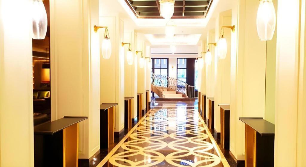 The Mirah Hotel Bogor Exteriör bild